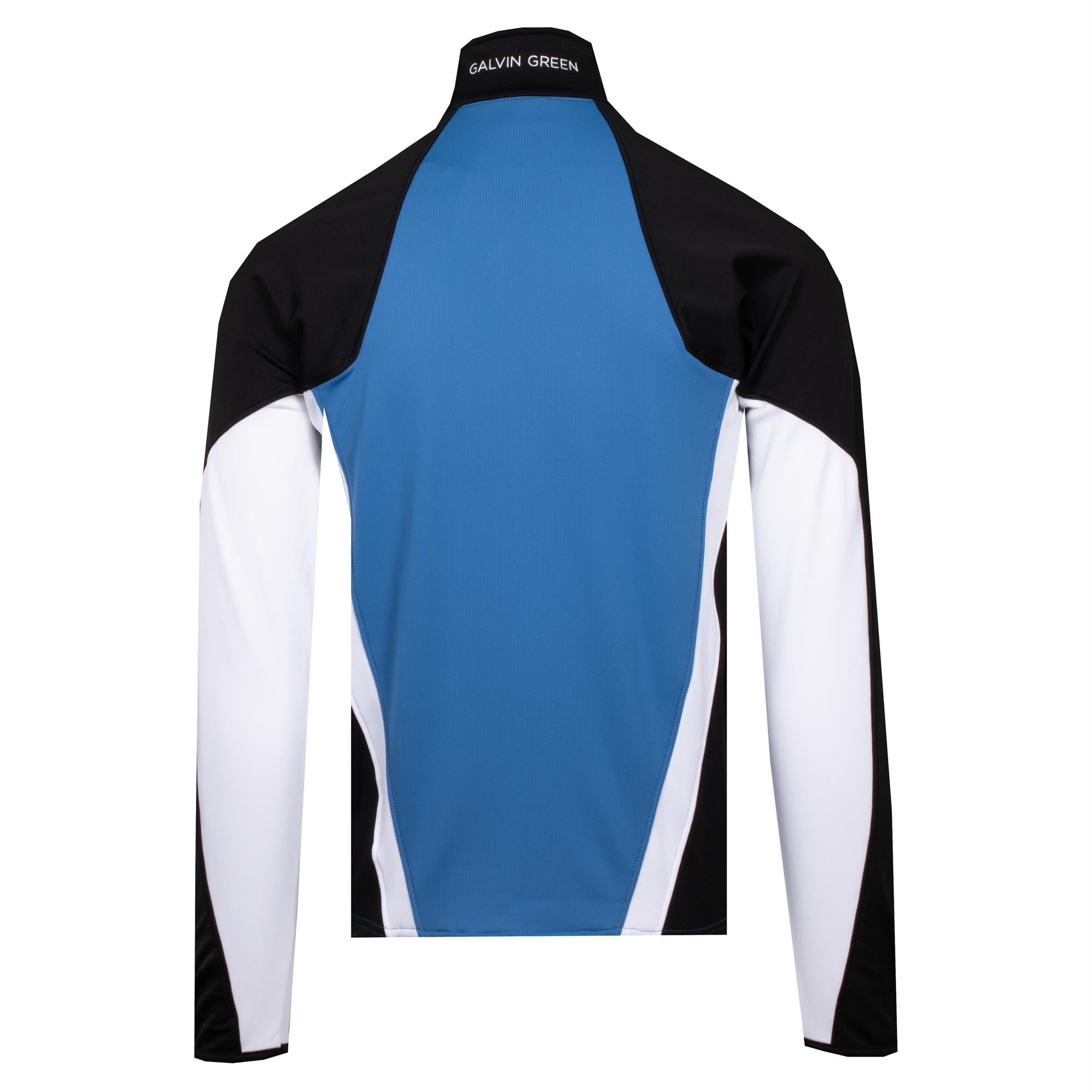 Galvin Green Darrel Insula Jacket Imperial Blue/Black